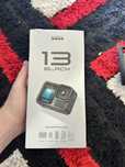 Vand Gopro 13 - Desigilat - CA NOU