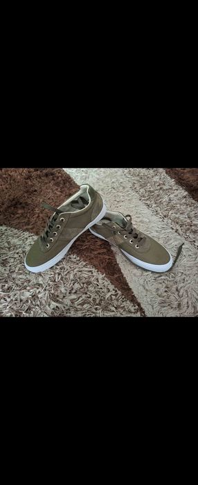 Ralph Lauren Polo-Ориг.маратонки