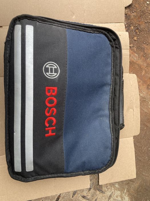 Geanta Autofiletanta Bosch Originala
