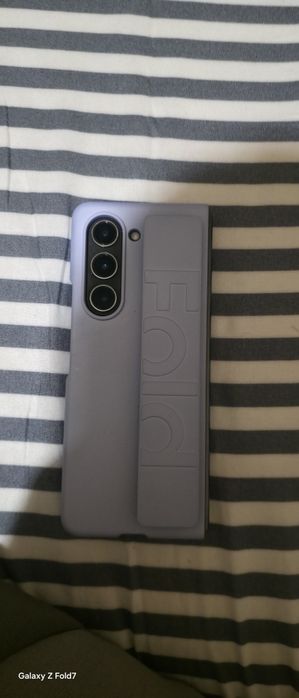 Vand/schimb samsung fold 5