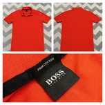 HUGO BOSS tricou PREMIUM autentic bărbați POLO | transport GRATUIT‼️