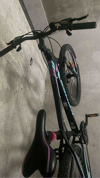 Bicicleta de vanzare