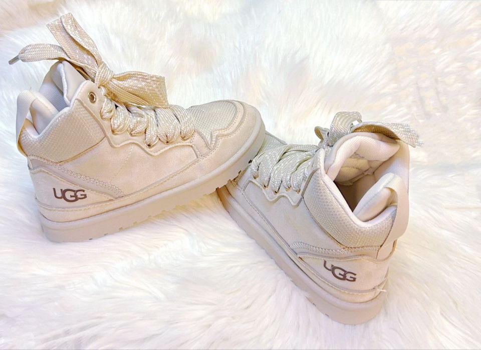 Ghete sport UGG 37-41