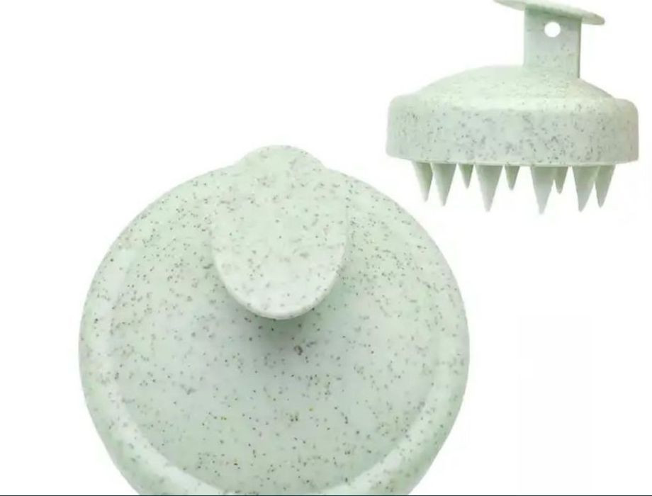 Perie pentru curatarea scalpului