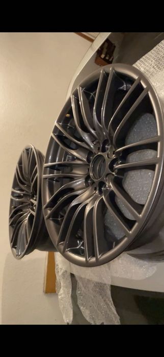 Bmw style 260 e92 m3