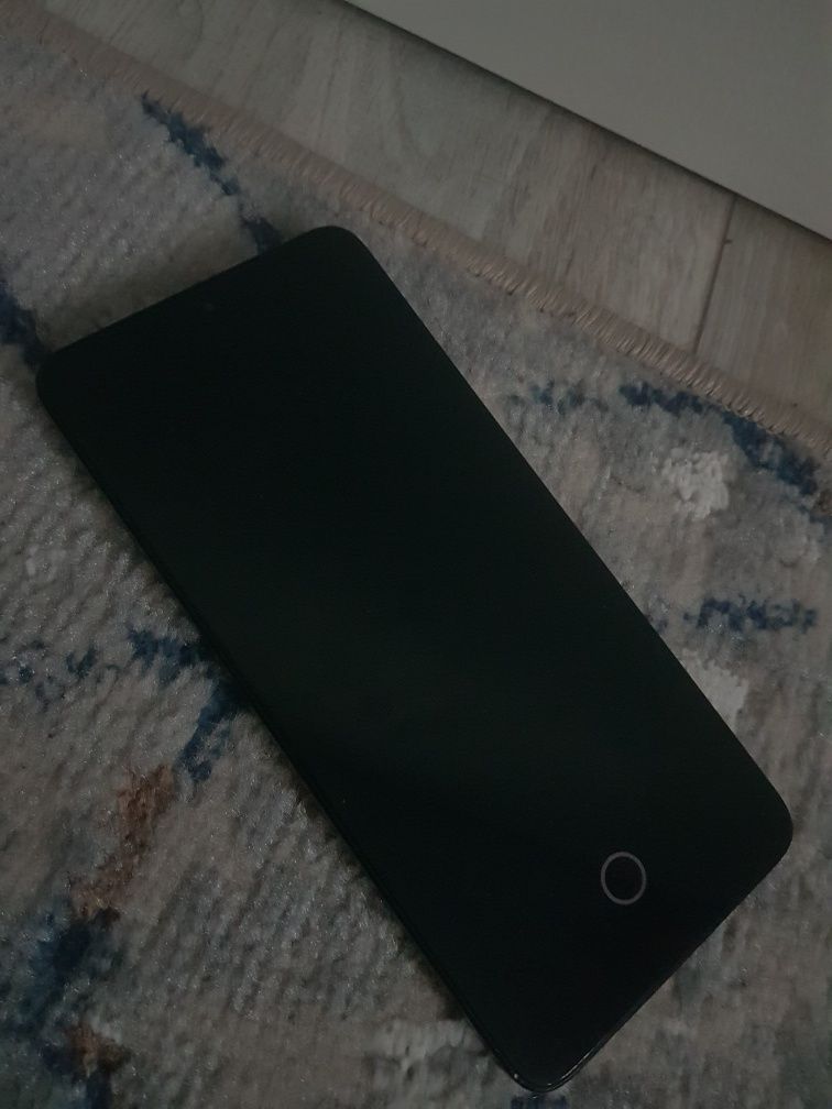 Poco F6 pro Обмен