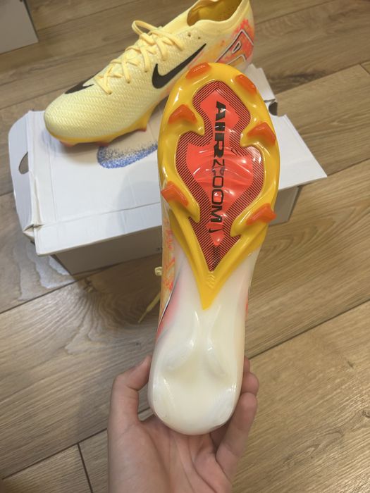 Ghete de fotbal nike mercurial vapor 16 elite