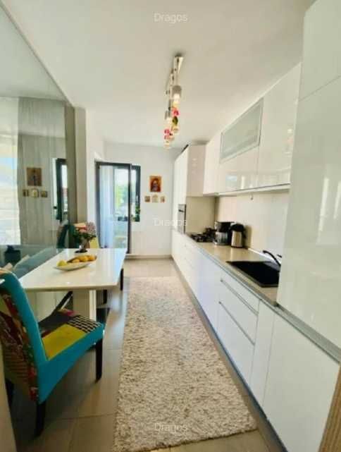 Apartament de lux Orhideea19 Grozavesti 19th langa The Bridge