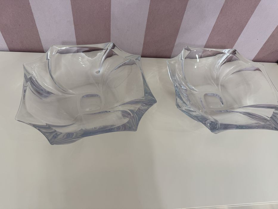 Ваза для фруктов большая