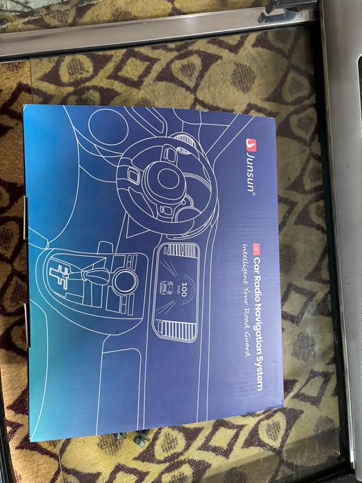 Мултимедия за WV Golf/Passat/Polo