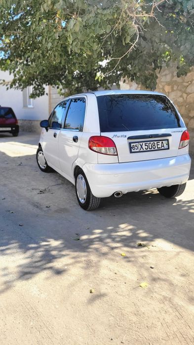 Matiz sotiladi vikupgayam beriladi