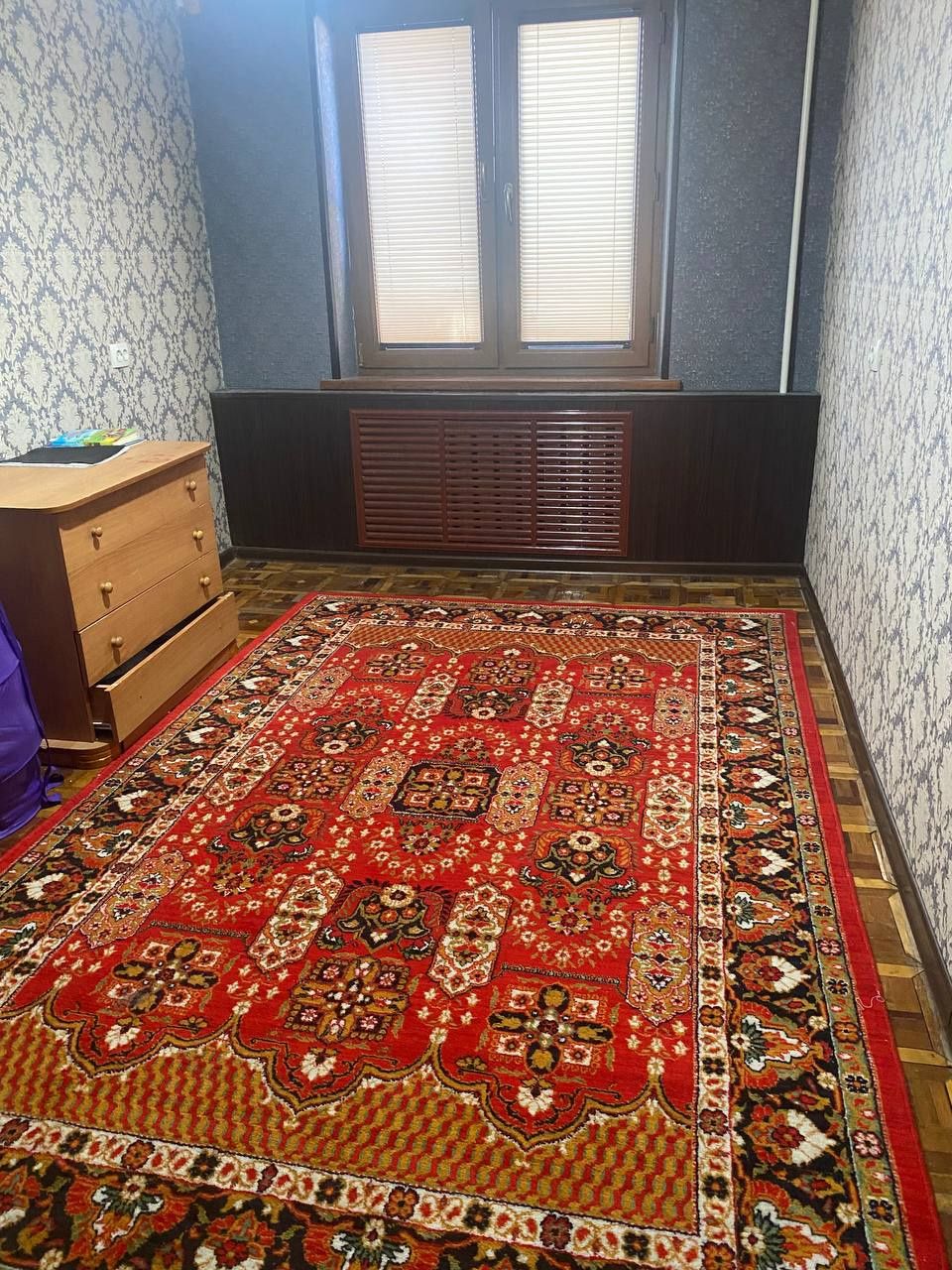 Продается квартира