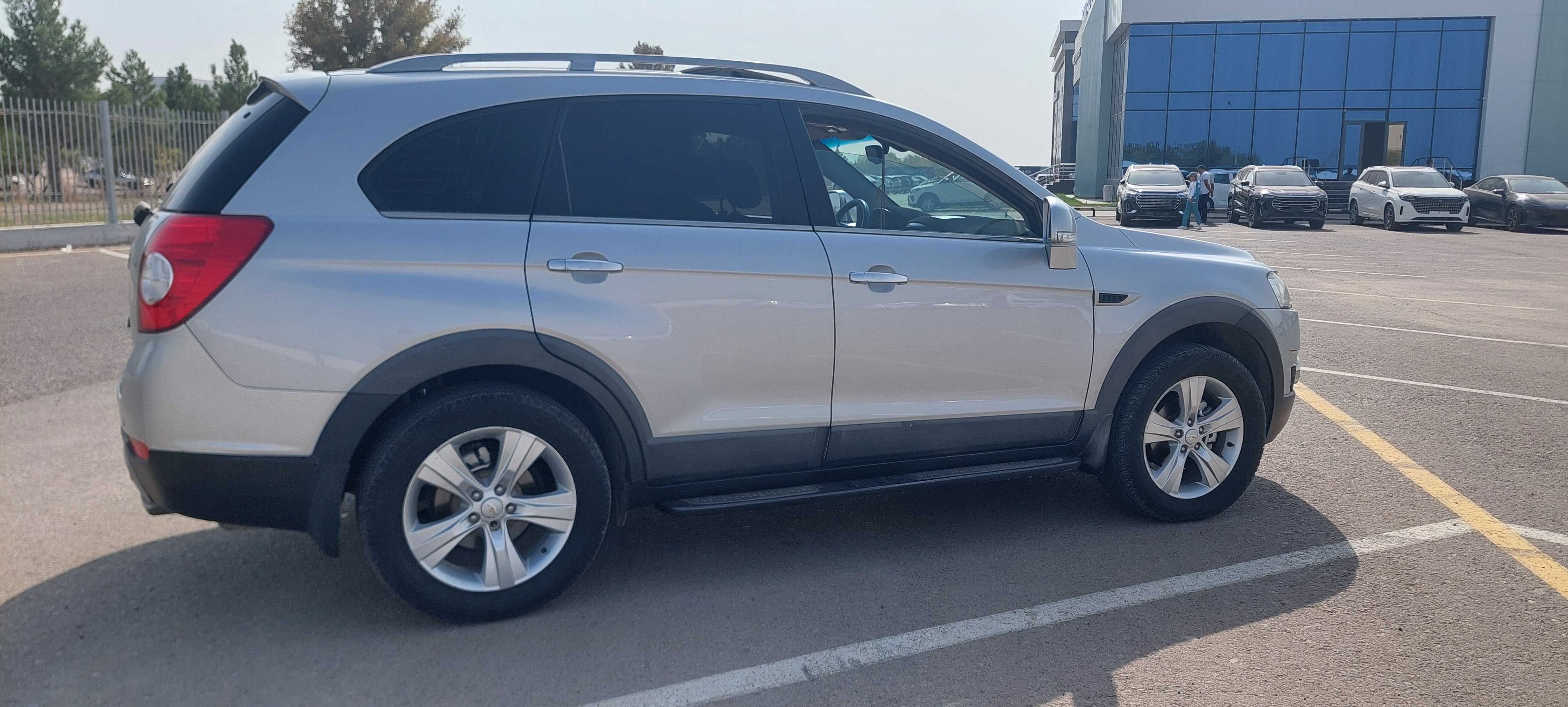 Captiva 2 full 3.0