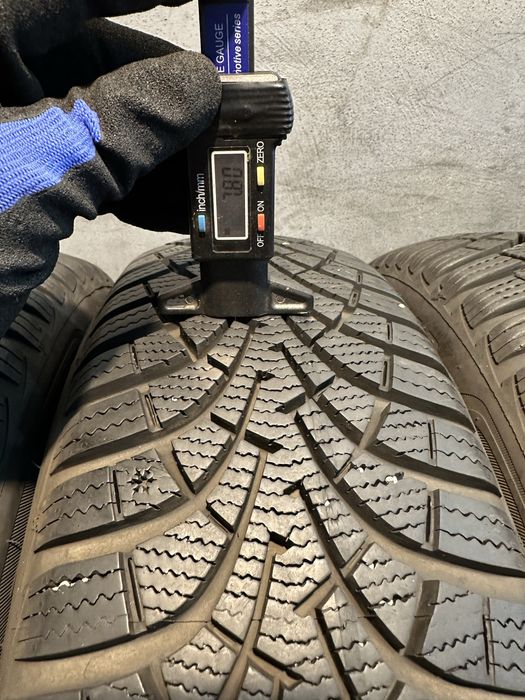 Гуми 175/60/15 GOOD YEAR Ultra Grip Perfomance