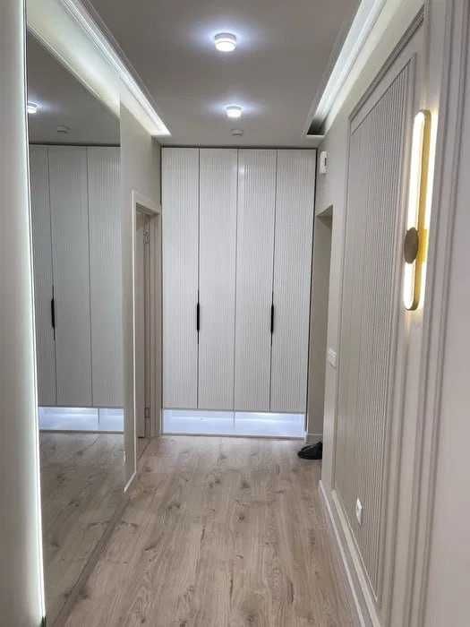 12.Olmazorda 2 Xonali Kvartira ijaraga Beriladi manzi | Almazar city |