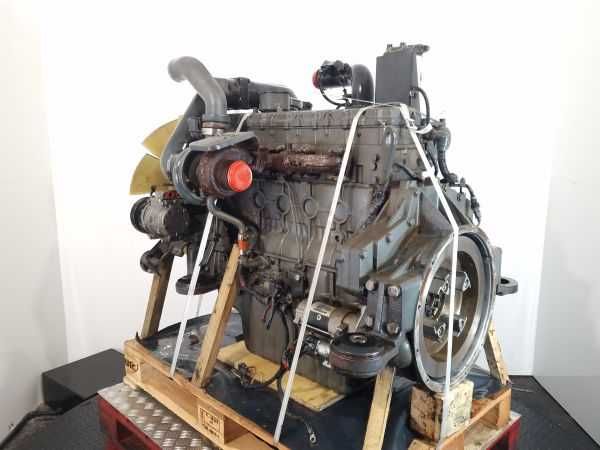 Motor complet Doosan DL06 - Piese motor Doosan