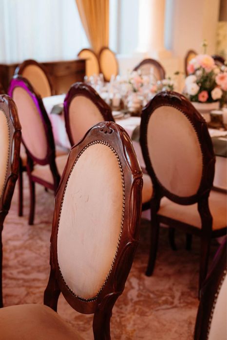 Scaune sala evenimente