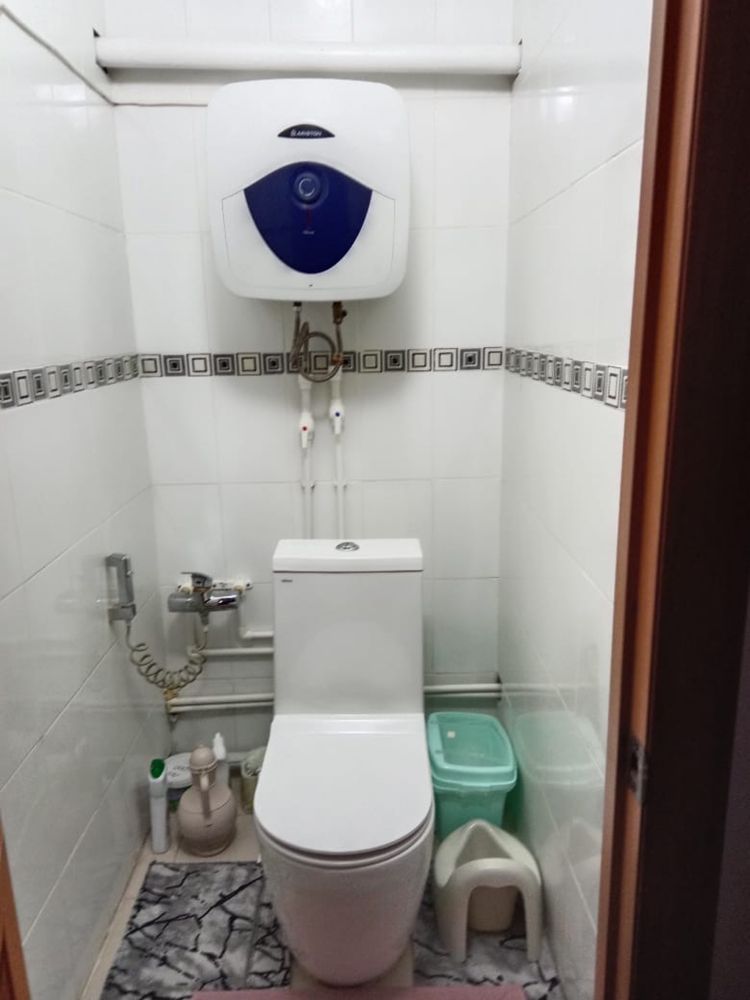 Продам дом в Зеренде