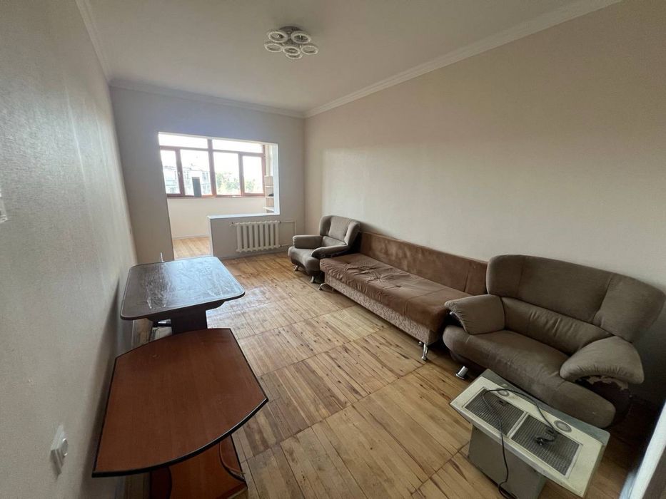 Продается 2х комнатная квартира Куйлюк 5 массив