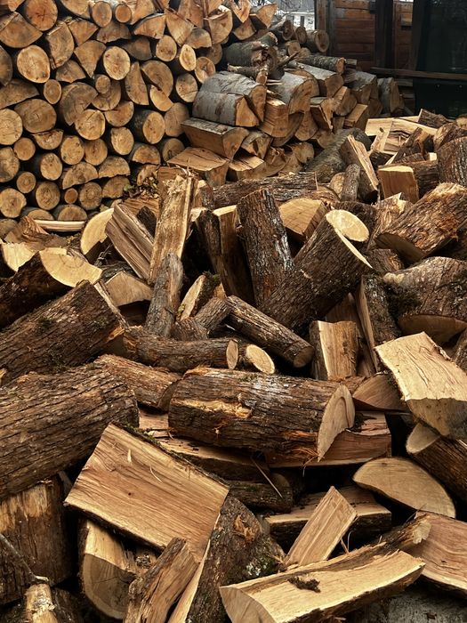 Lemn esenta tare transport gratuit