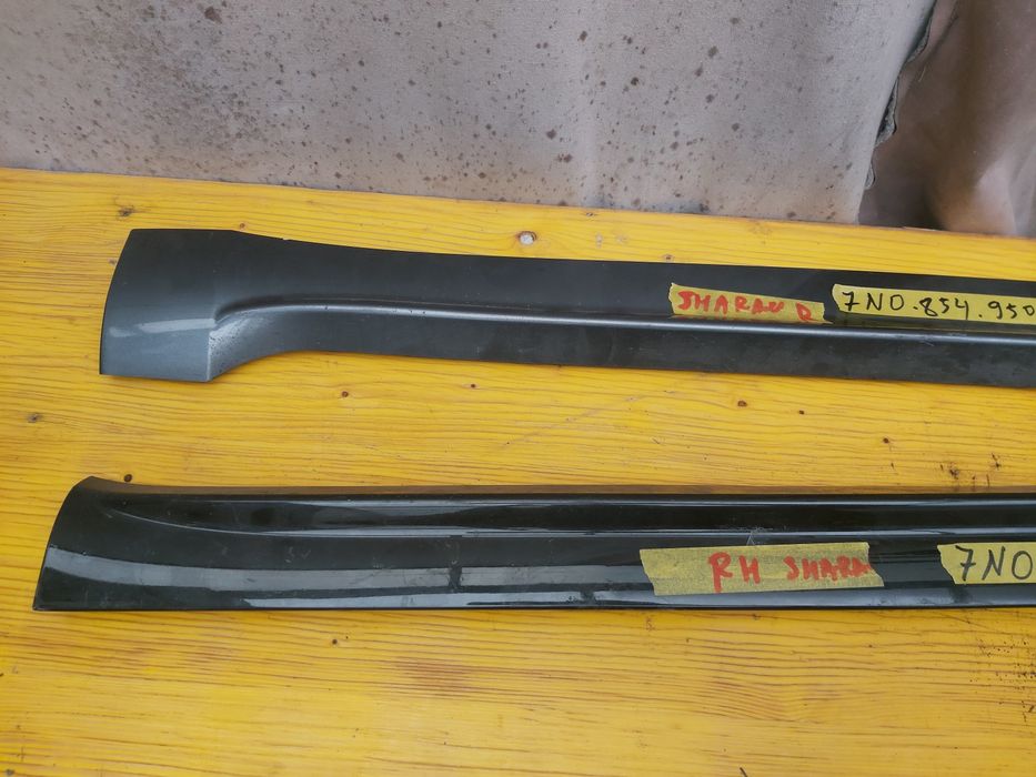 Лайсна врата фолксваген шаран  Алхамбра Vw Sharan Alhambra 2014/2021г