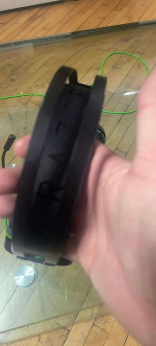 Razer Electra V2