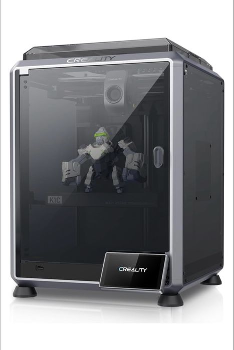 3D принтер Creality K1C