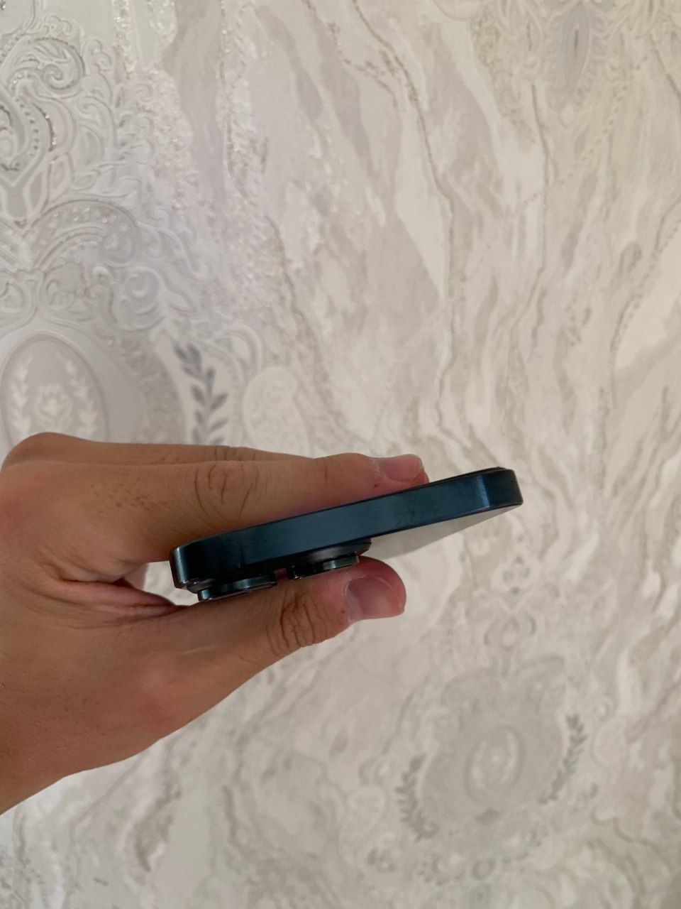 Iphone Xr 15 pro qilingan