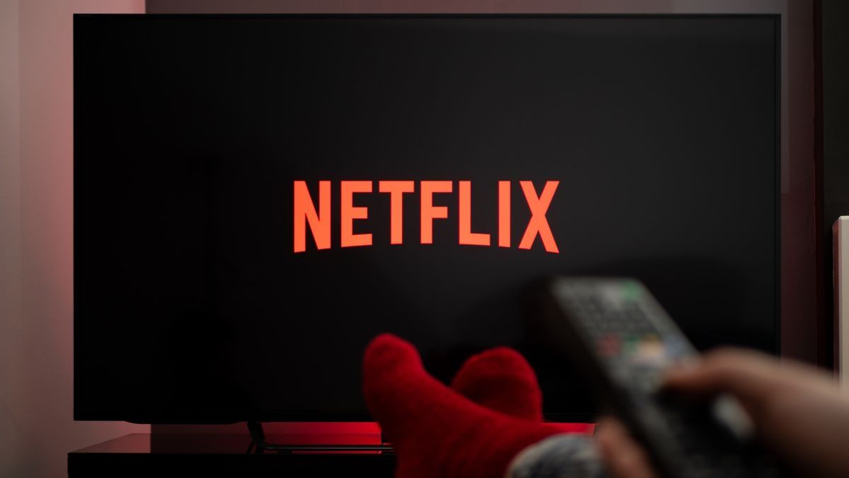 Netflix 4k premium (Нетфликс)