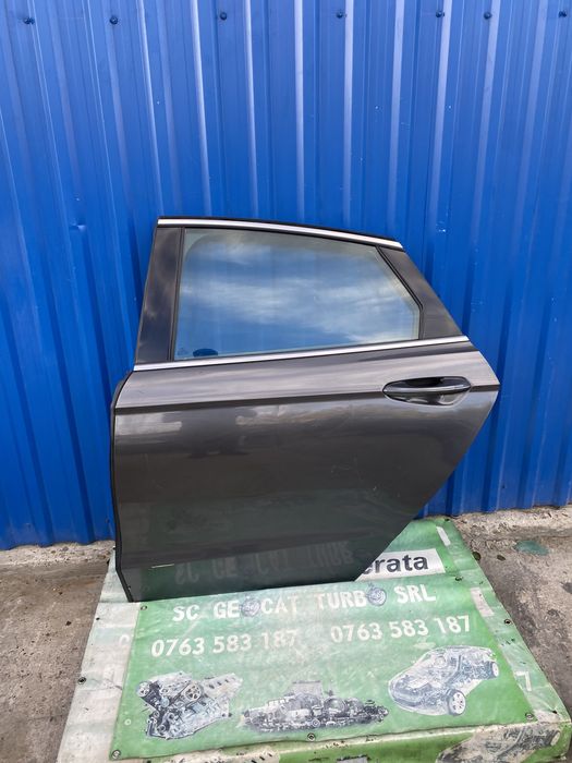 Ușă stânga spate Ford Mondeo MK 5 2016