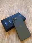Iphone 12 про 256 гб