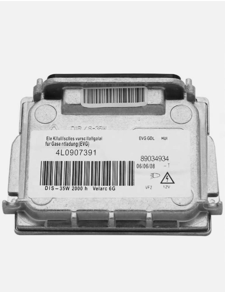 Modul Calculator Balast Droser Xenon Far Bmw Seria 1 Vw Passat B6 Seat