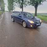 Opel vectra c 1.9 120 cp