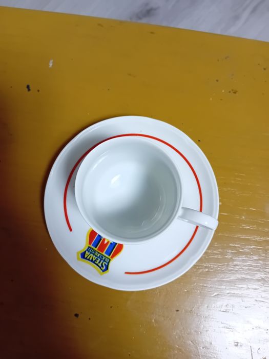 Cesti cafea cu sigla Steaua