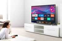 Телевизор Smart TOSHIBA 55" 4K новый 2023! Рассрочка / Гарантия / Дост