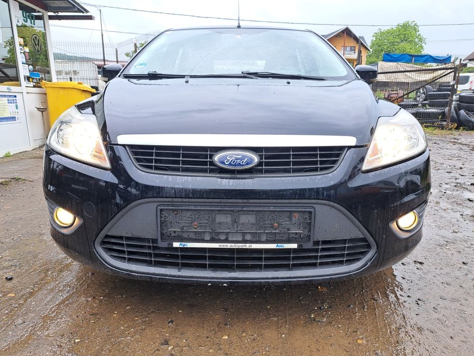 Elemente Caroserie Ford focus 2 facelift Hatch-Back 1.4i-16v