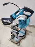 Circular Makita DLS600