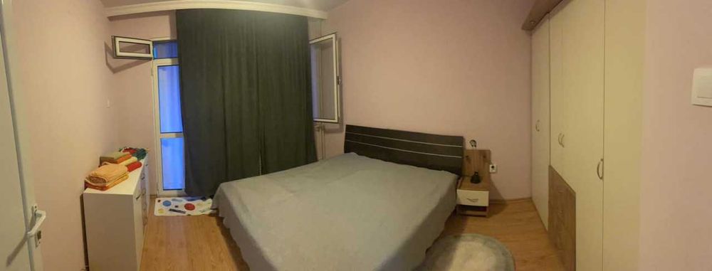 Дава се под наем Двустаен апартамент в Пловдив, Каменица 1 - 65 кв.м за 325 € - Снимка #2