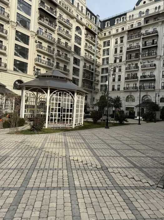 Аренда 2 комнатной квартиры в новостройке на ЖК Казахстан ID: MD 13