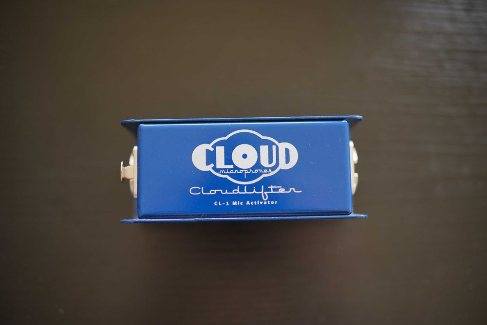 Cloudlifter CL-1 Mic Activator