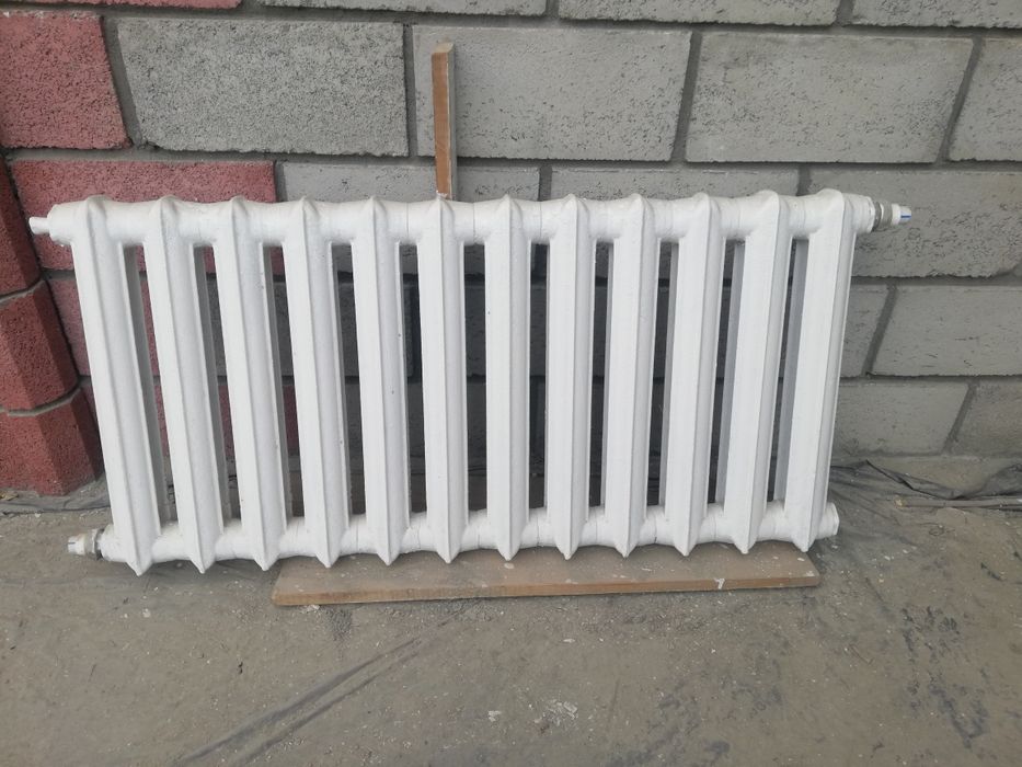 Чугунный печка ва чугунный Батареий