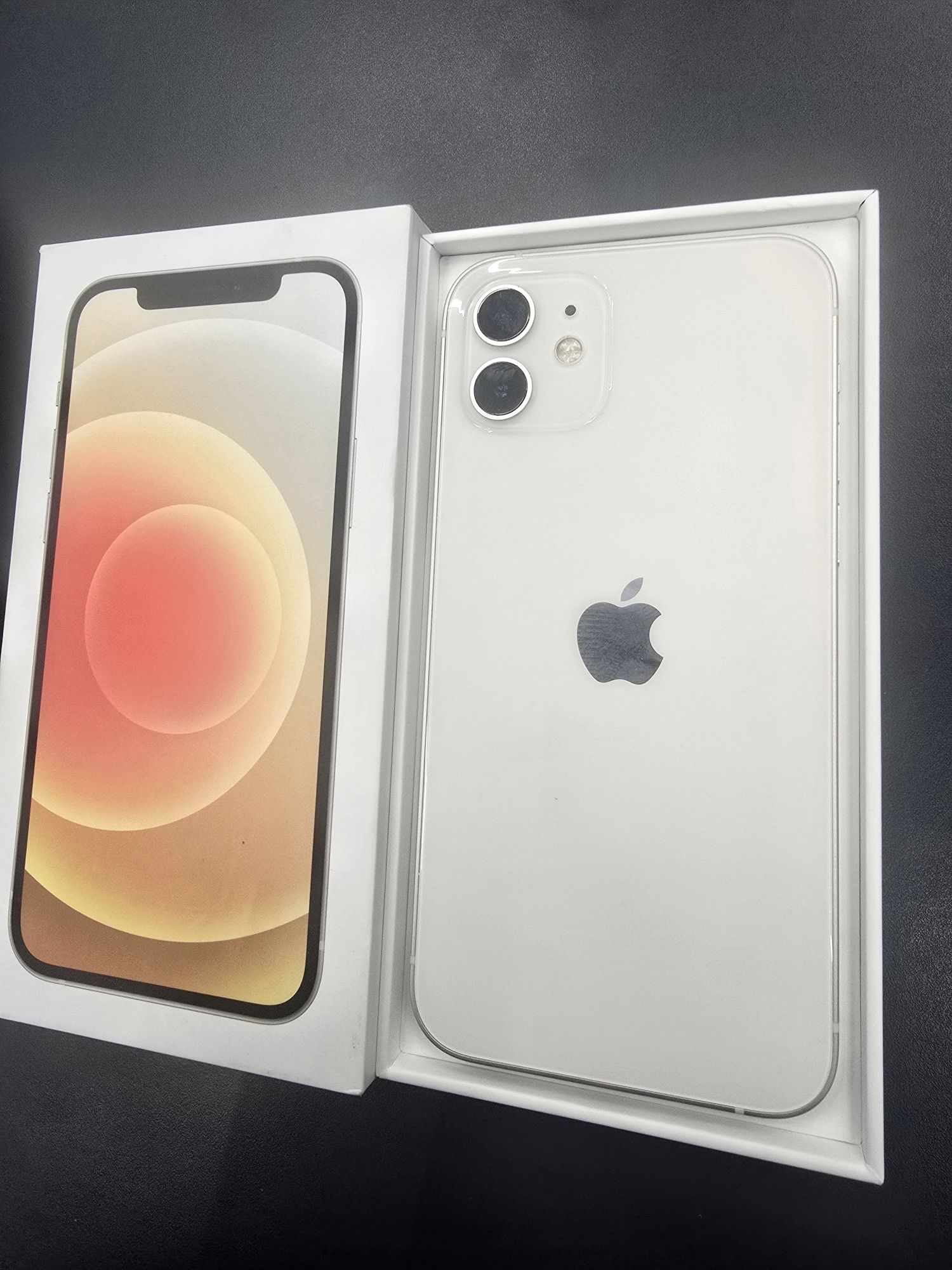 IPhone 12 128gb White