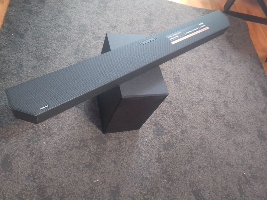 Soundbar Samsung
