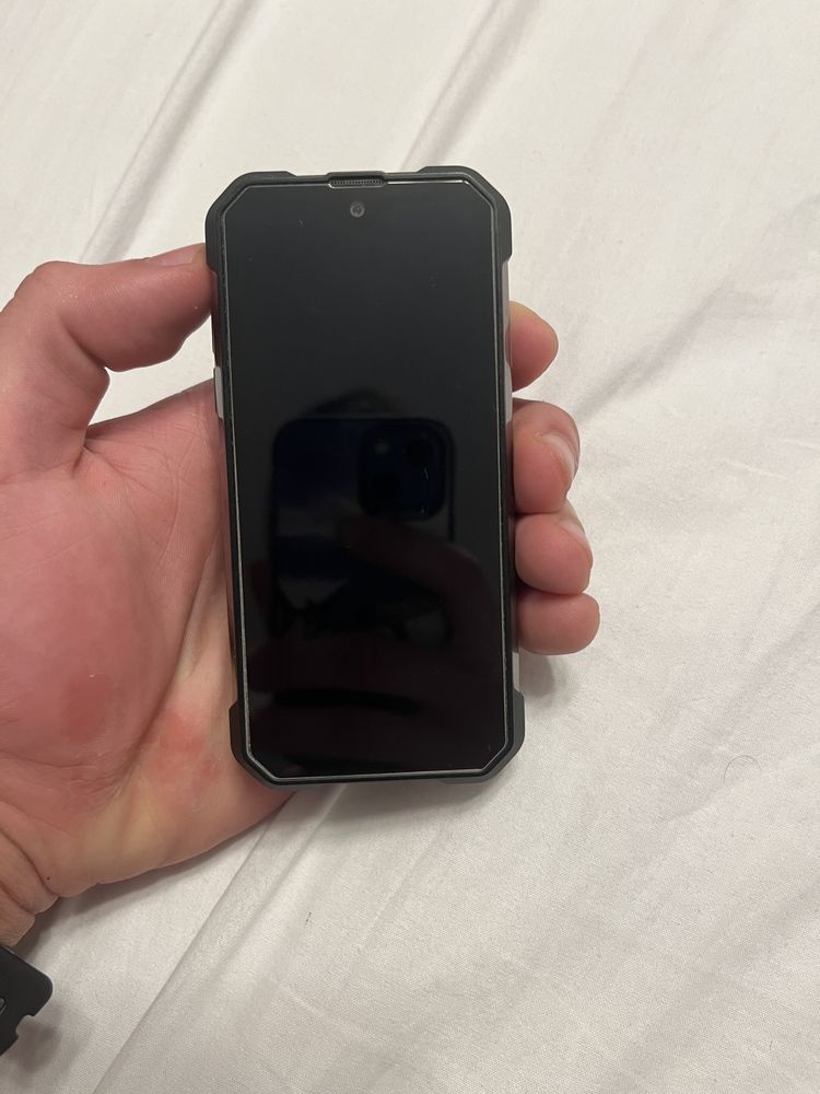 Unihertz tank mini