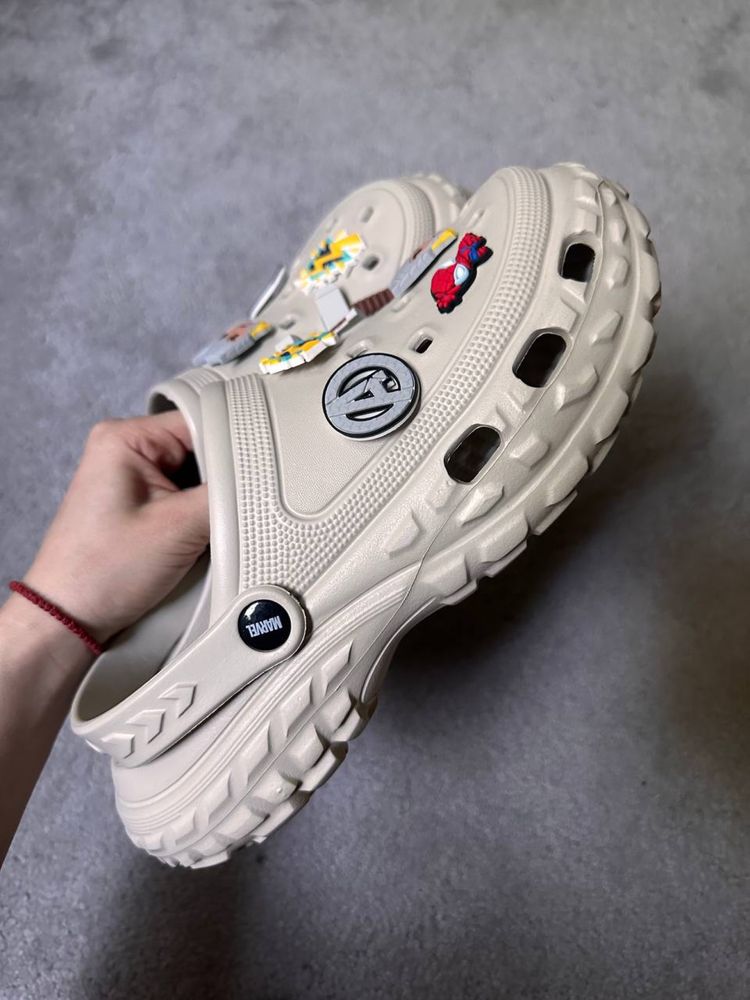 Crocs Кроксы новые