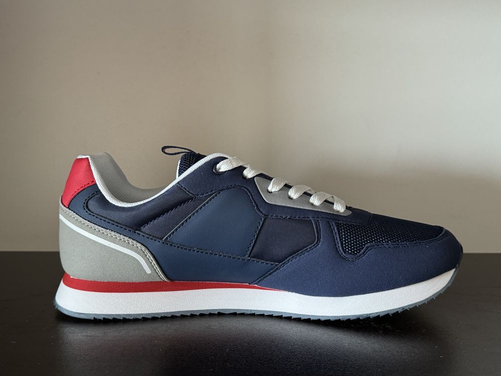U. S. Polo Assn. Nobil Налични 41н 26см/ Стелка нови