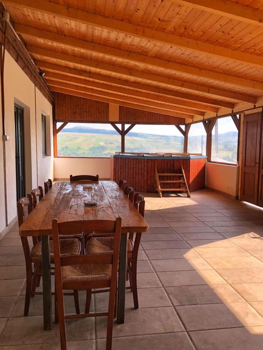 Cabană de închiriat Sălaj - Cabana la Romanu