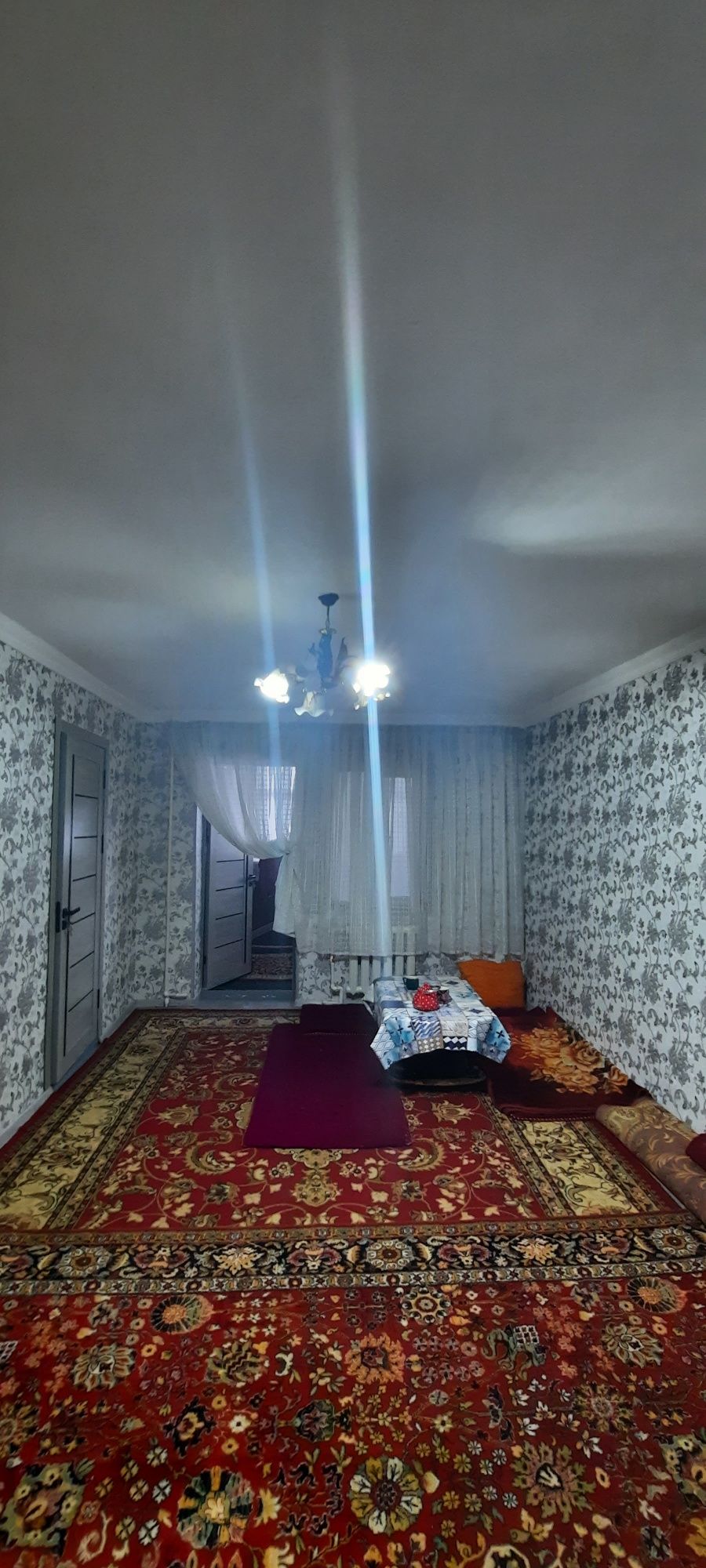 Ттз-1.дом.2+1ком. 4эт.