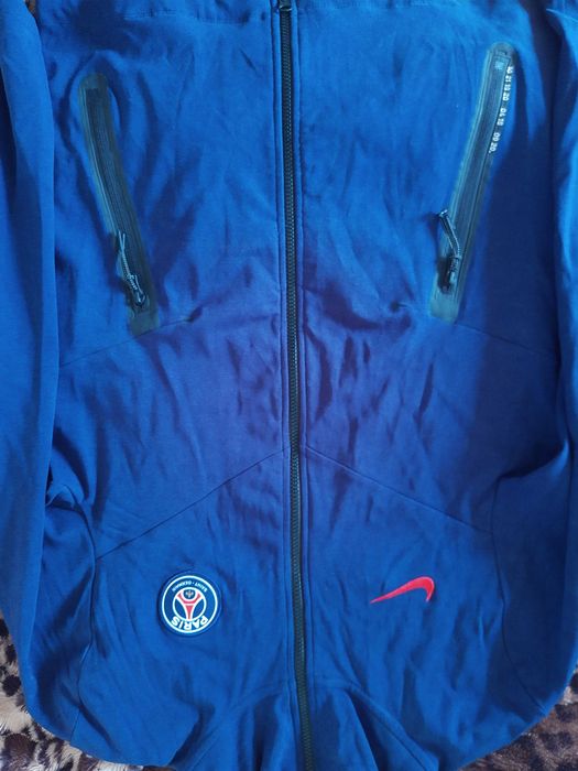 Bluza barbati Nike PSG