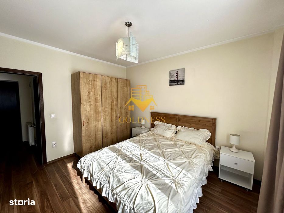 3 camere, parcare, bloc nou, Zorilor Zona UMF, Observatorului, Profi